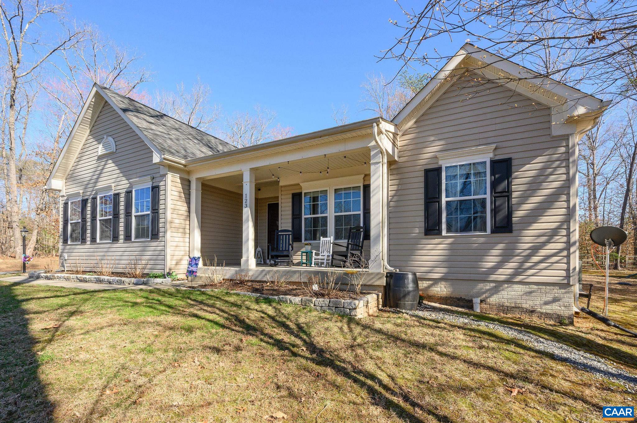123 Sydney Way Palmyra, VA 22963 - Photo 36 of 46