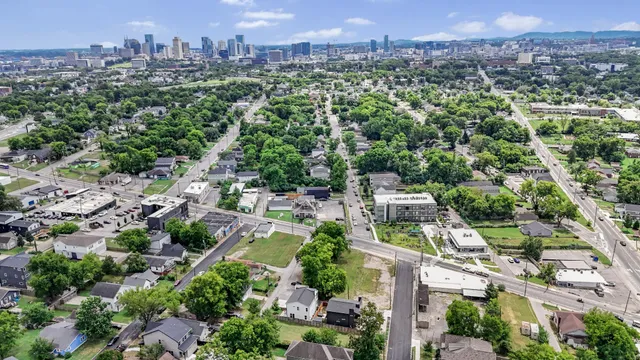 $1,800,000 | 1503 Buchanan Street, Nashville, TN 37208