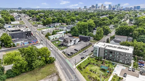 $1,800,000 | 1503 Buchanan Street, Nashville, TN 37208