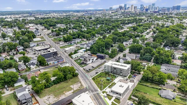 $1,800,000 | 1503 Buchanan Street, Nashville, TN 37208