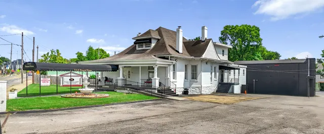 $1,800,000 | 1503 Buchanan Street, Nashville, TN 37208