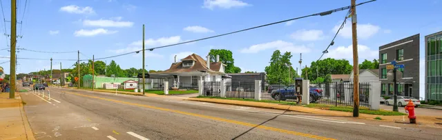 $1,800,000 | 1503 Buchanan Street, Nashville, TN 37208