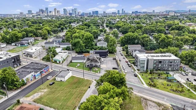 $1,800,000 | 1503 Buchanan Street, Nashville, TN 37208