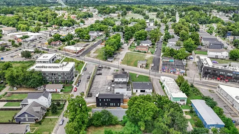 $1,800,000 | 1503 Buchanan Street, Nashville, TN 37208