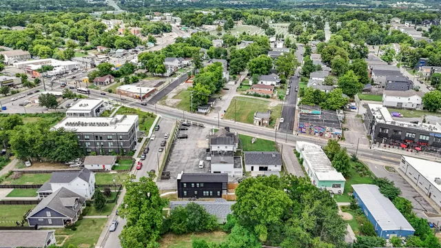 $1,800,000 | 1503 Buchanan Street, Nashville, TN 37208