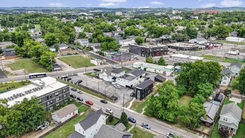 $1,800,000 | 1503 Buchanan Street, Nashville, TN 37208