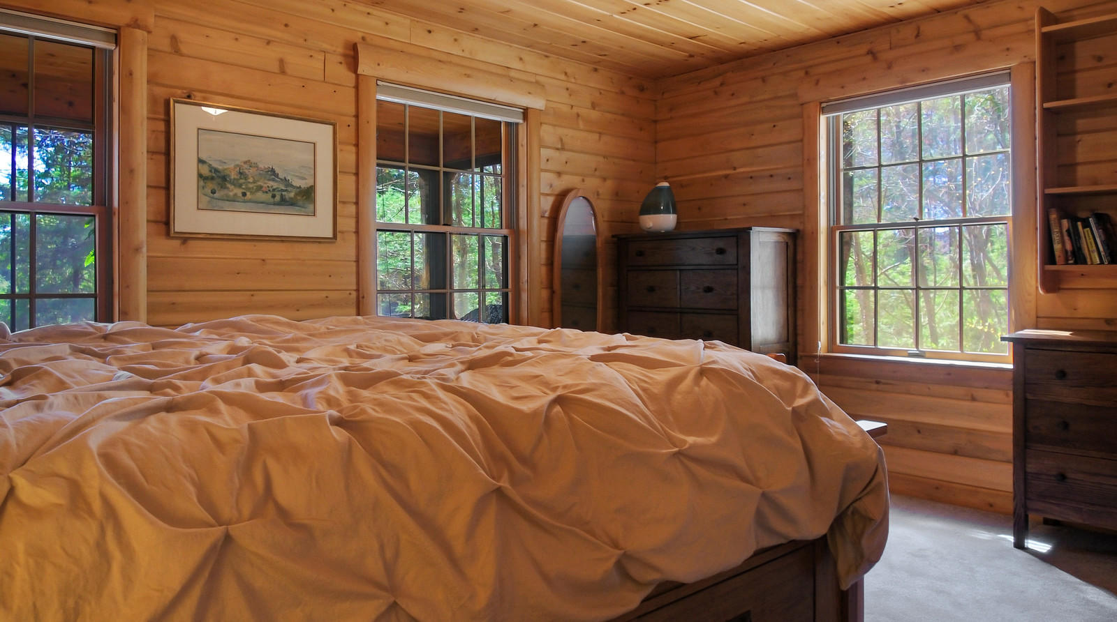 304 Timber Point Road Belgrade, ME 04917 - Photo 39 of 58 Master