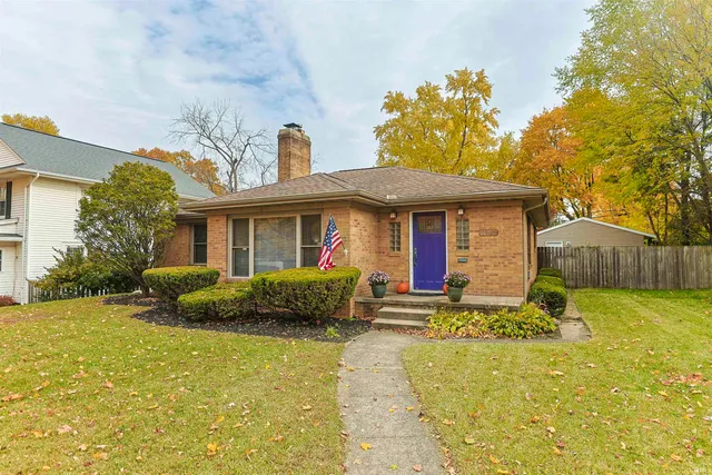 $255,000 | 2510 Miami Street, South Bend, IN 46614