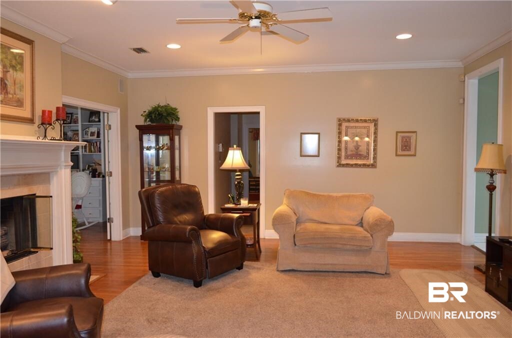 7530 Brockton Court Mobile, AL 36695 - Photo 10 of 26