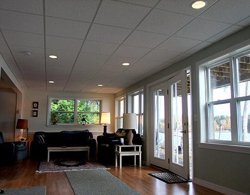 96 Boulder Road Danforth, ME 04424 - Photo 5 of 35 Den/Family/Great Room. 31 Rec Room...