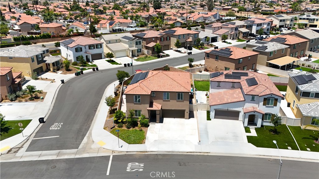 15627 Raptor Road Moreno Valley, CA 92551 - Photo 23 of 24 Photo has been edited to enhance quality.