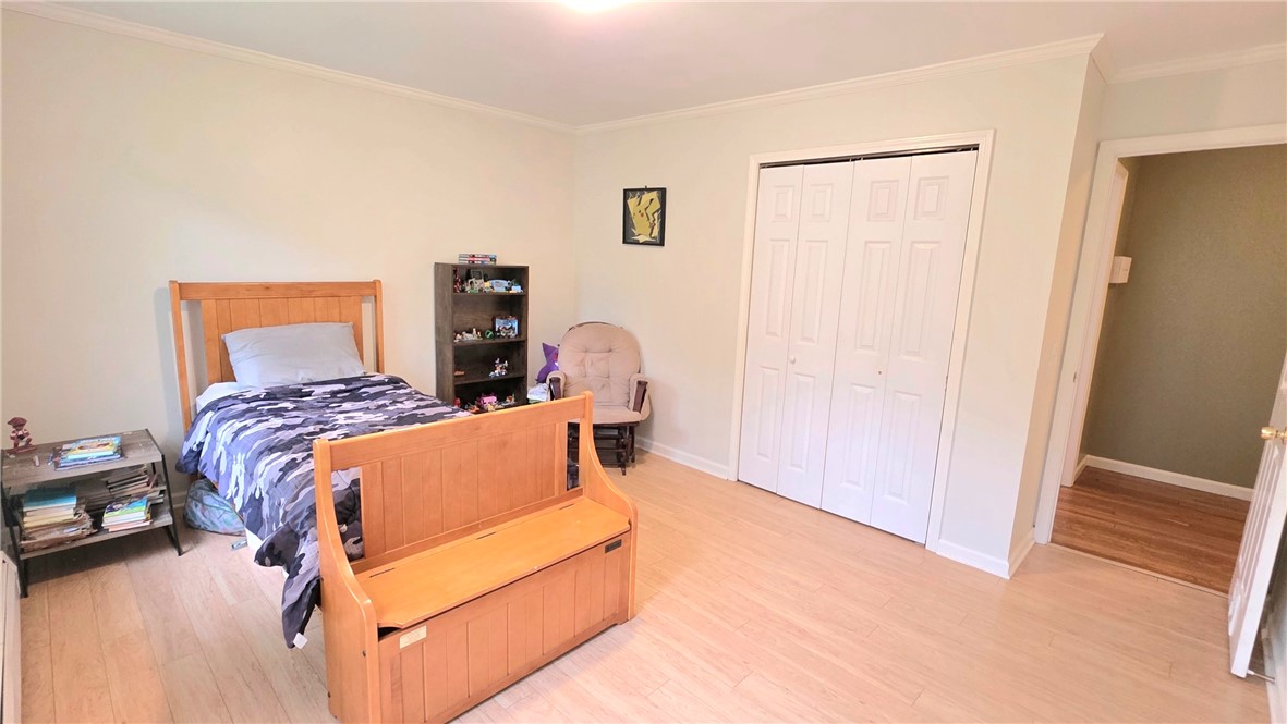 62 Overbrook Road Erwin, NY 14870 - Photo 34 of 50 upstairs bedroom