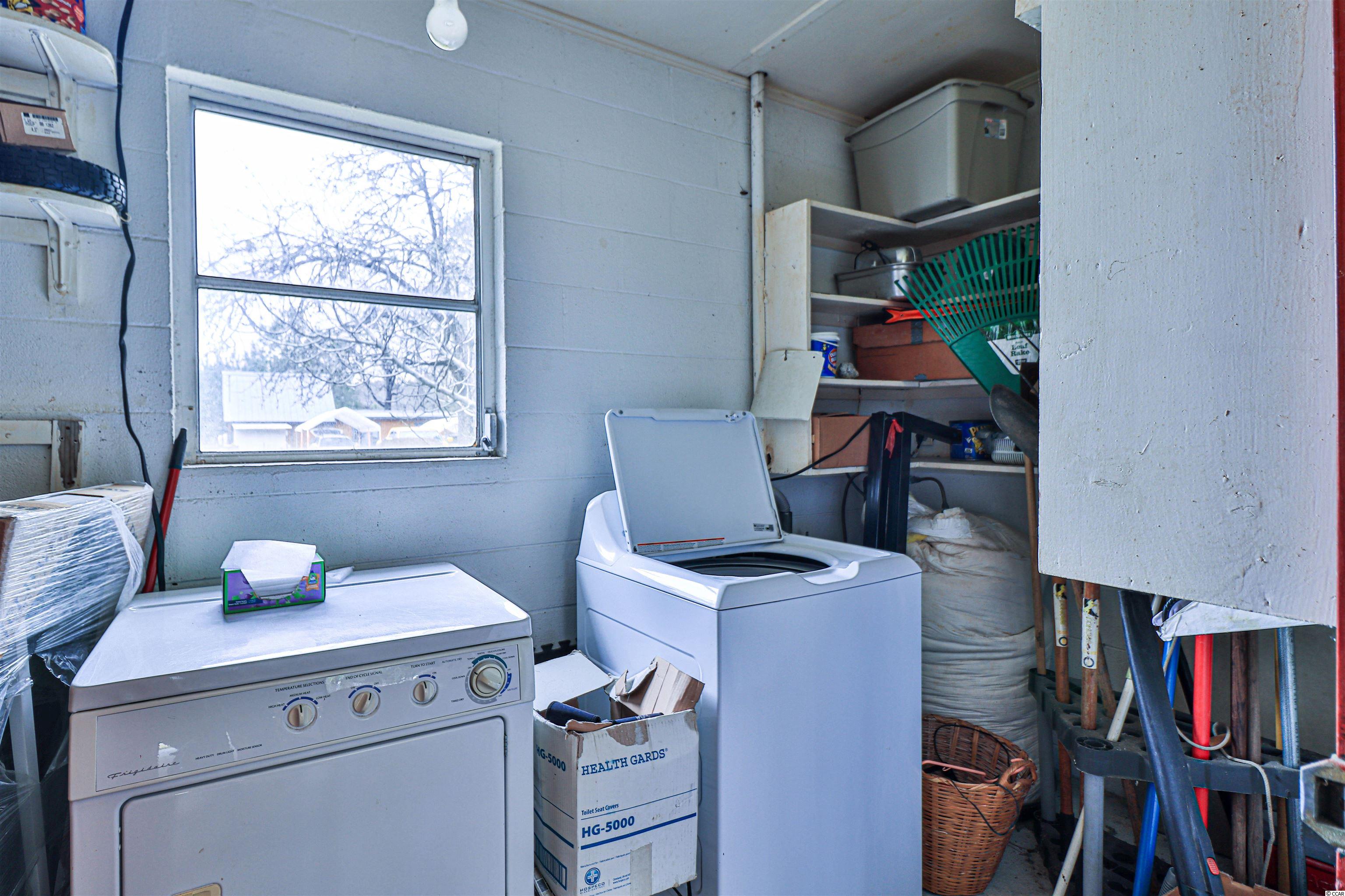 4820 South Fraser Street Georgetown, SC 29440 - Photo 22 of 40