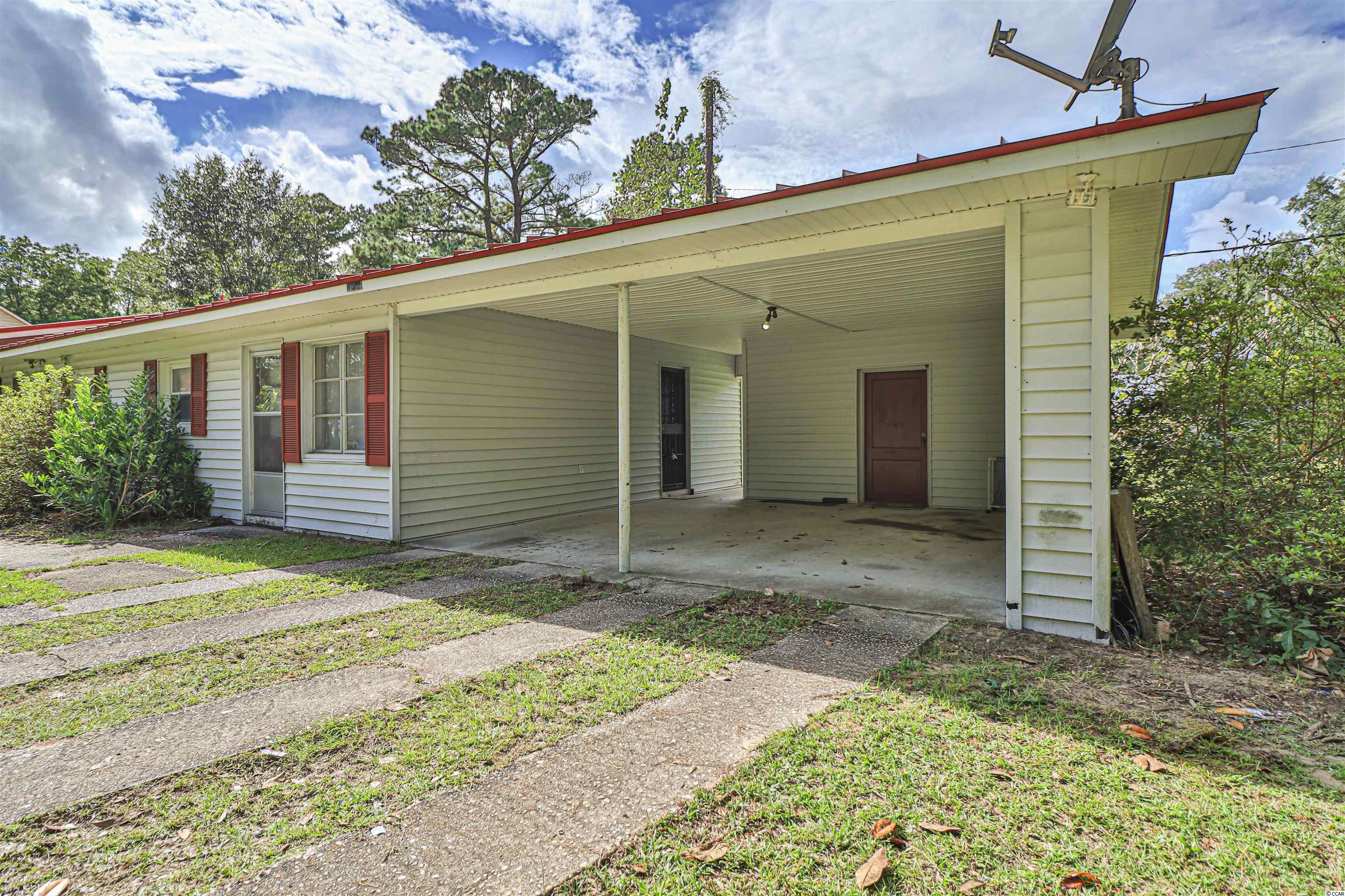 4820 South Fraser Street Georgetown, SC 29440 - Photo 24 of 40