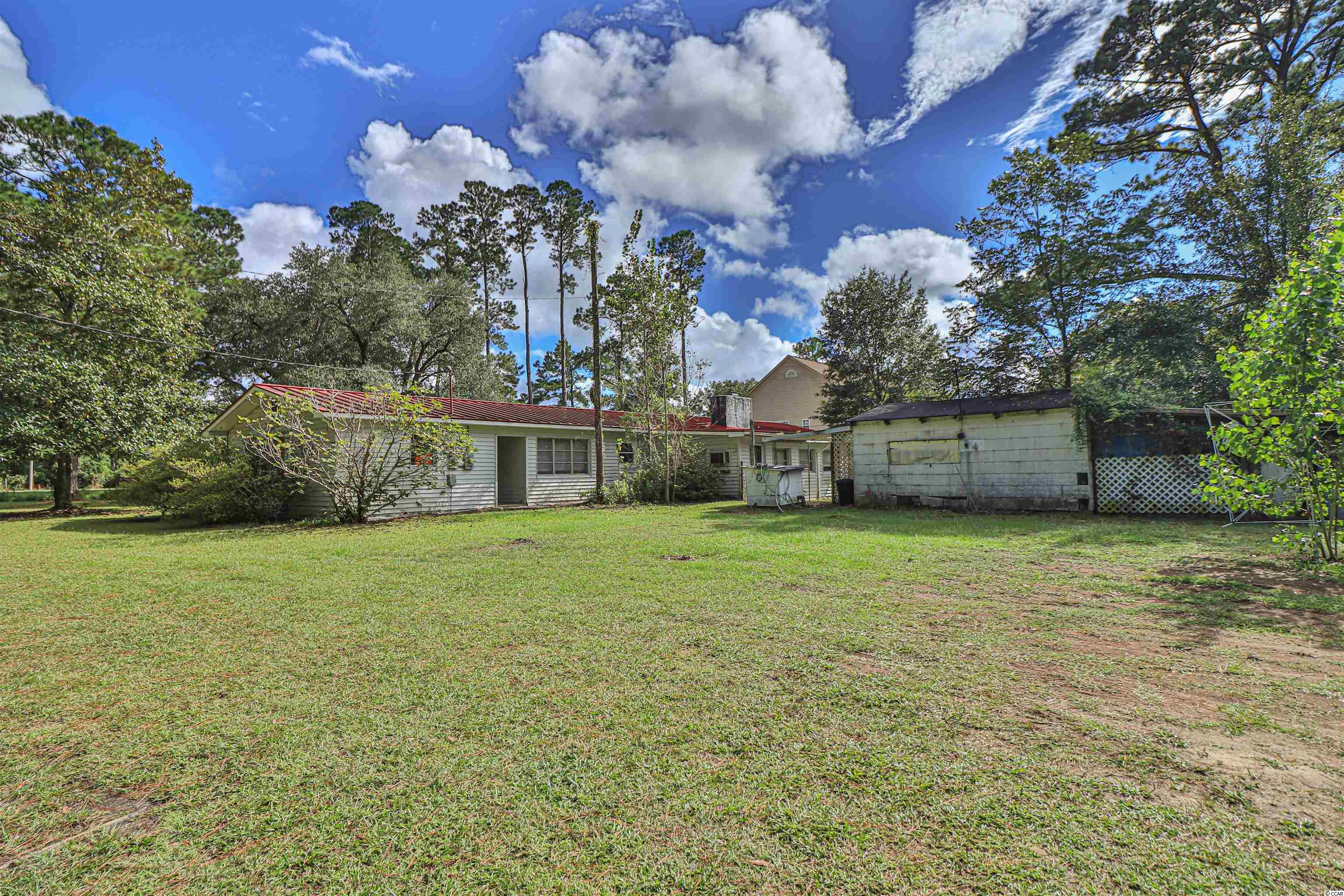 4820 South Fraser Street Georgetown, SC 29440 - Photo 25 of 40