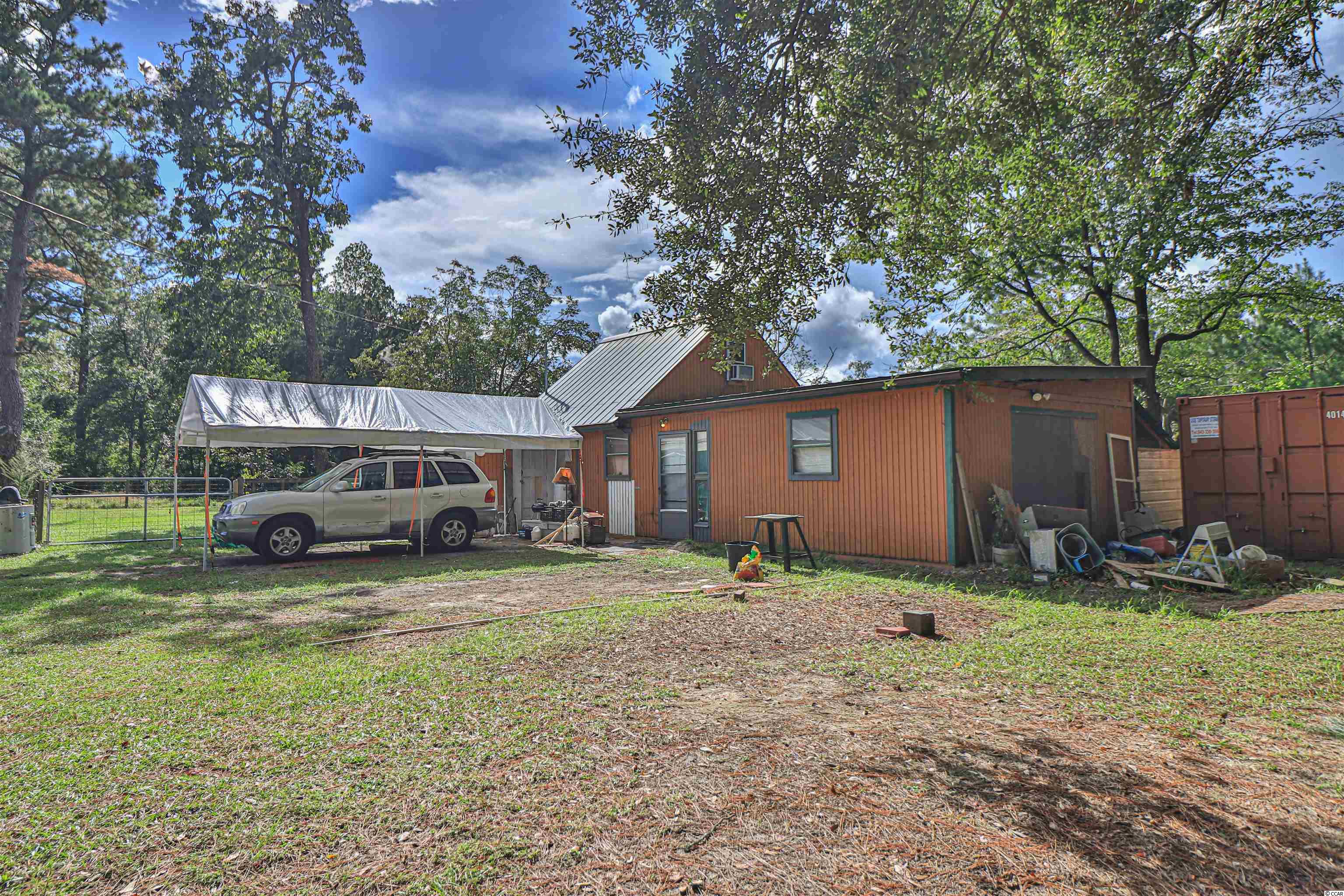 4820 South Fraser Street Georgetown, SC 29440 - Photo 27 of 40