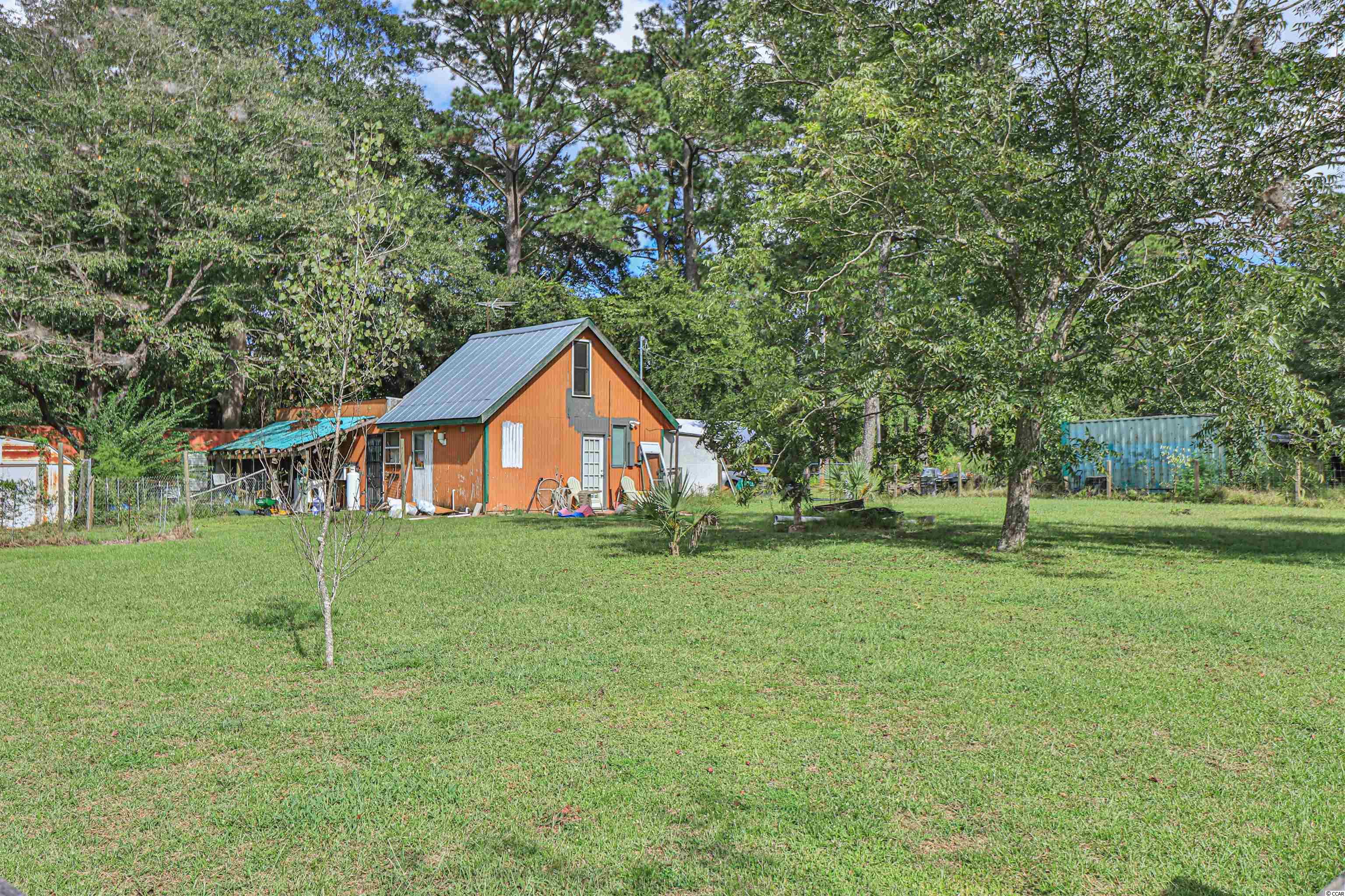 4820 South Fraser Street Georgetown, SC 29440 - Photo 28 of 40