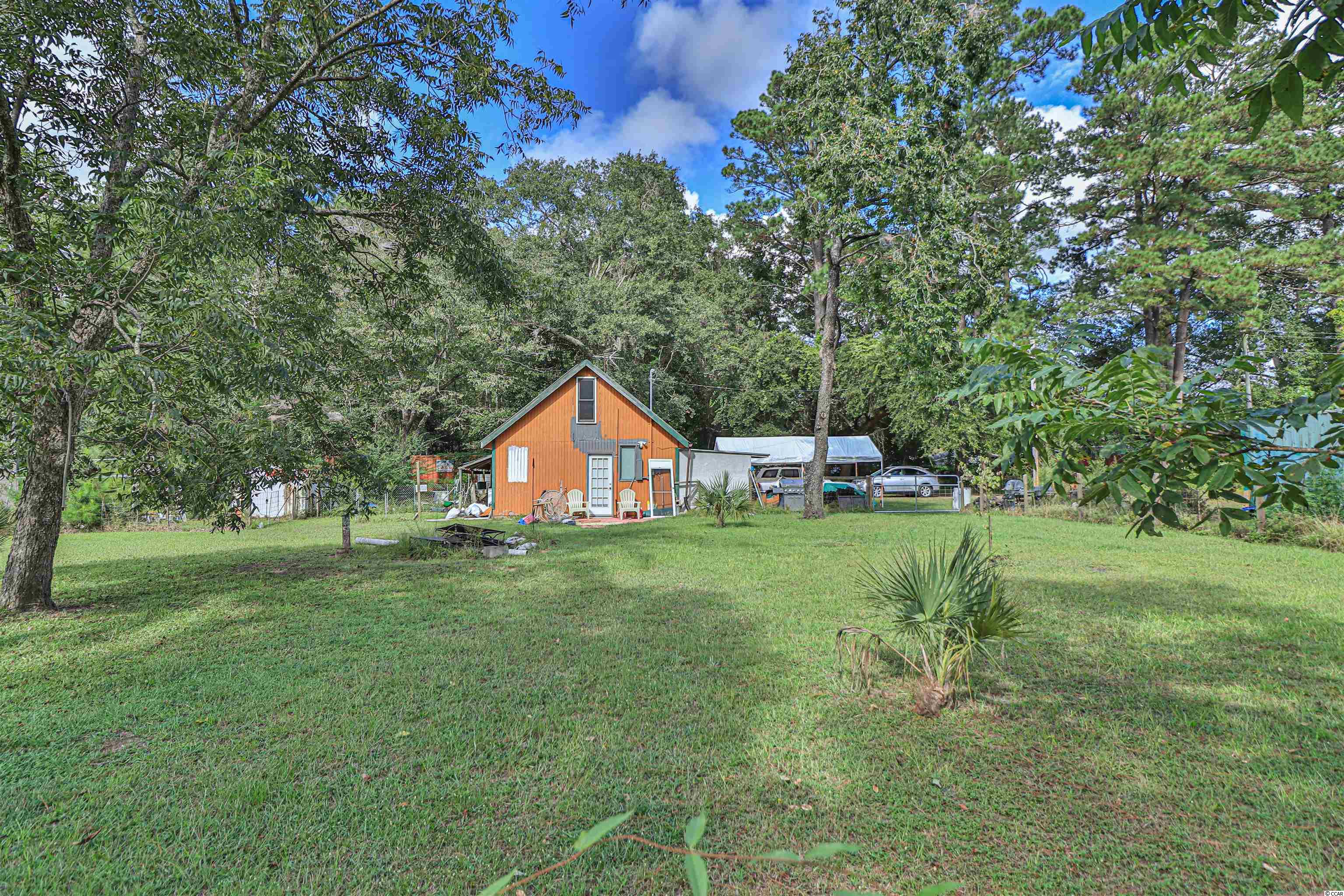 4820 South Fraser Street Georgetown, SC 29440 - Photo 29 of 40