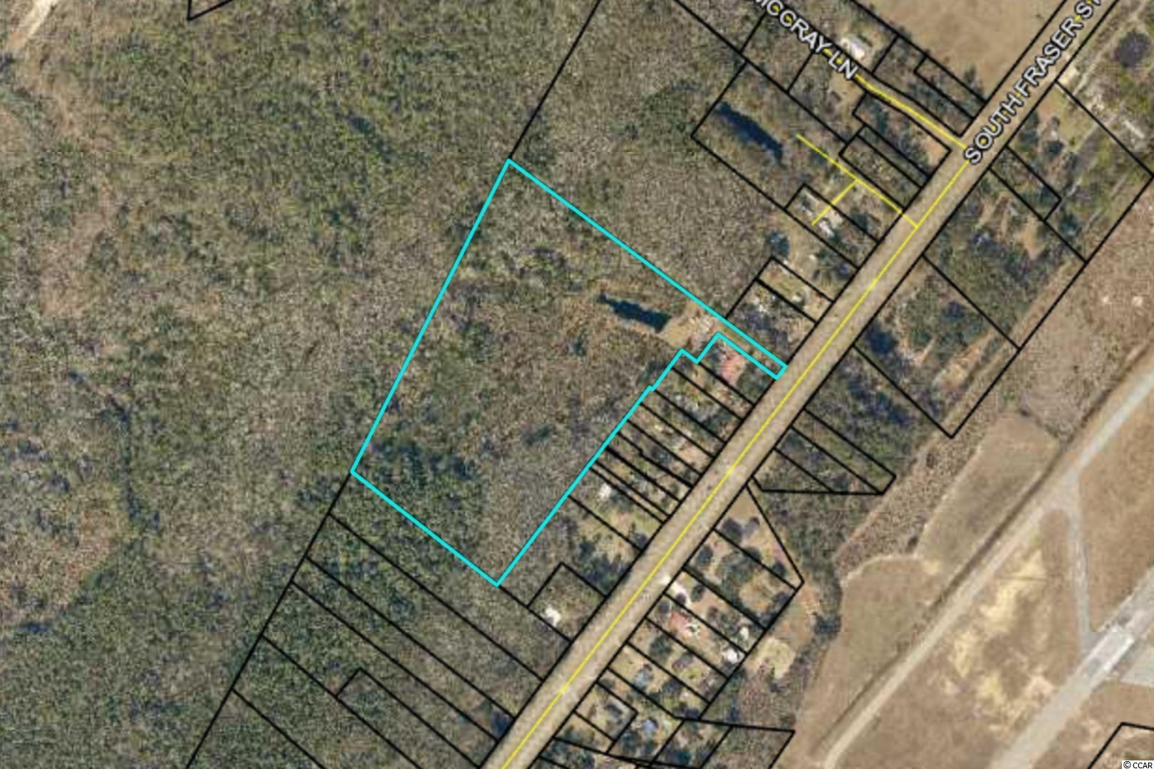 4820 South Fraser Street Georgetown, SC 29440 - Photo 40 of 40