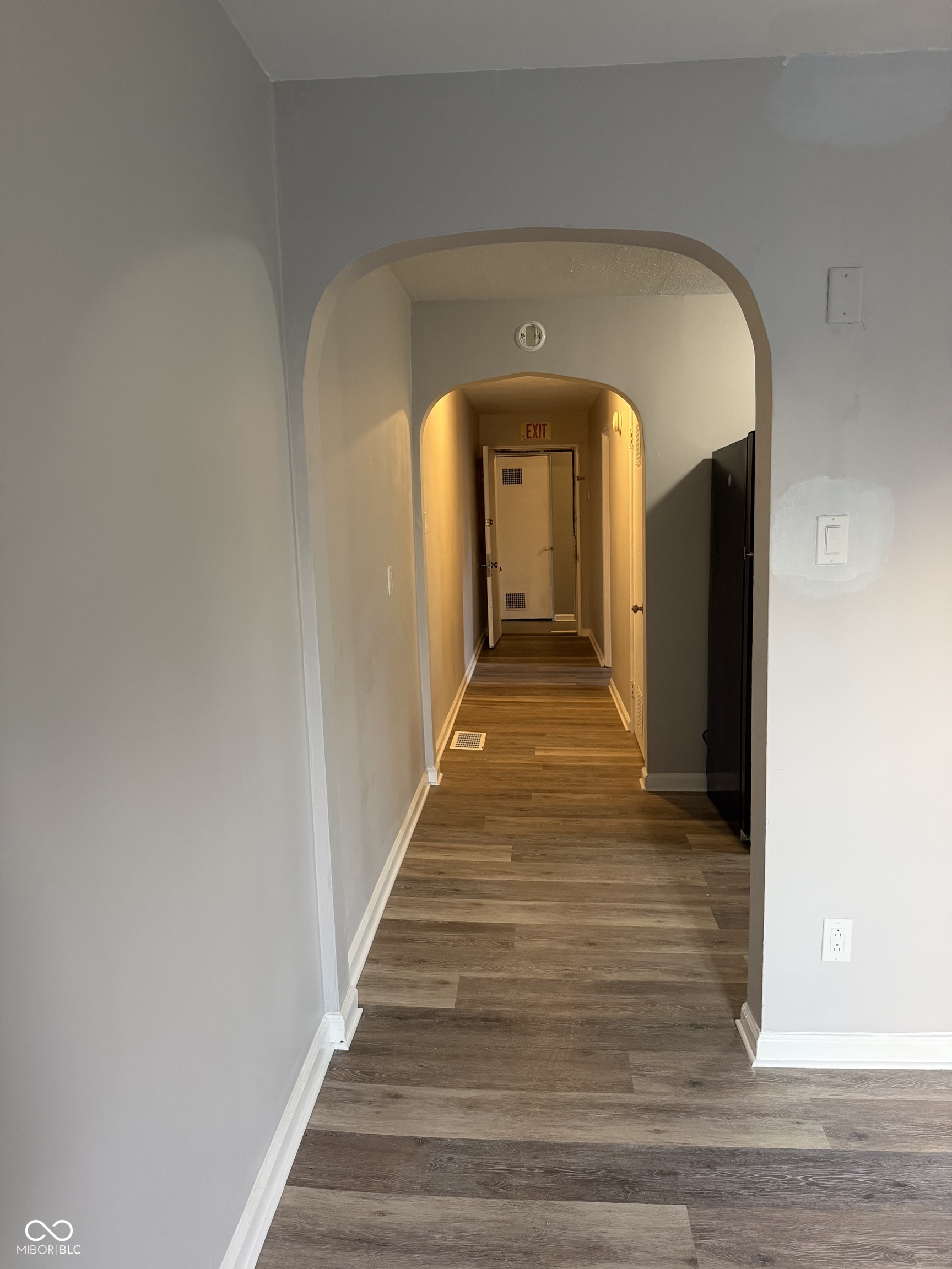 3015 South Holt Road, Unit B Indianapolis, IN 46221 - Photo 5 of 9 Gallery Image 5