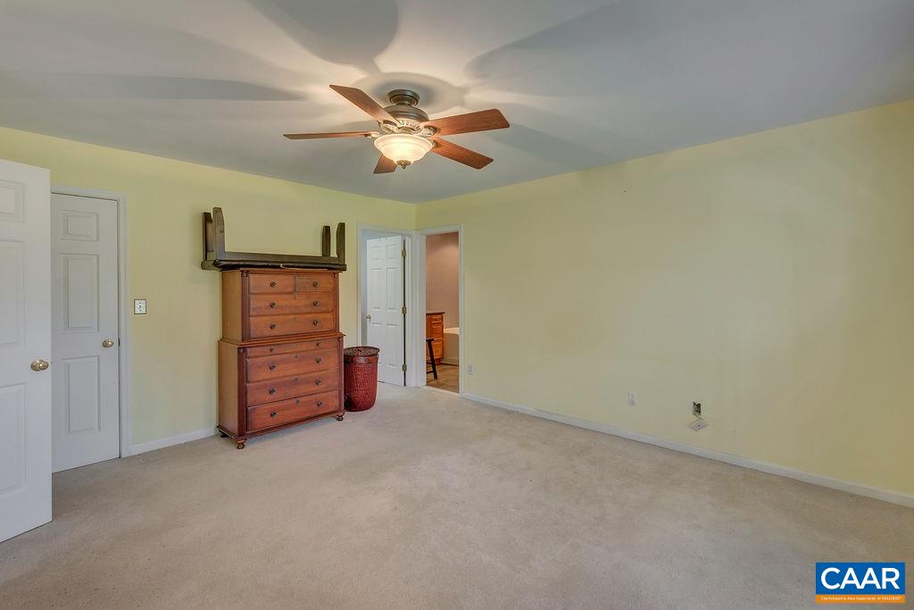 14 Powhatan Road Palmyra, VA 22963 - Photo 26 of 38 a view of an empty room