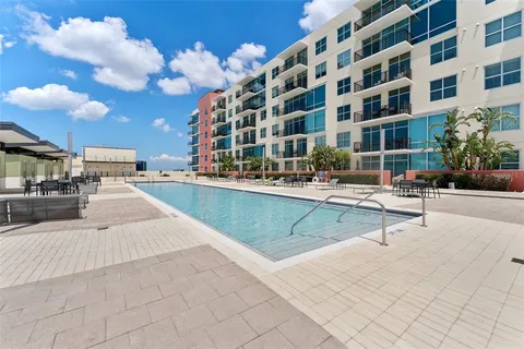 $265,000 | 1120 East Kennedy Boulevard, Unit 1225, Tampa, FL 33602