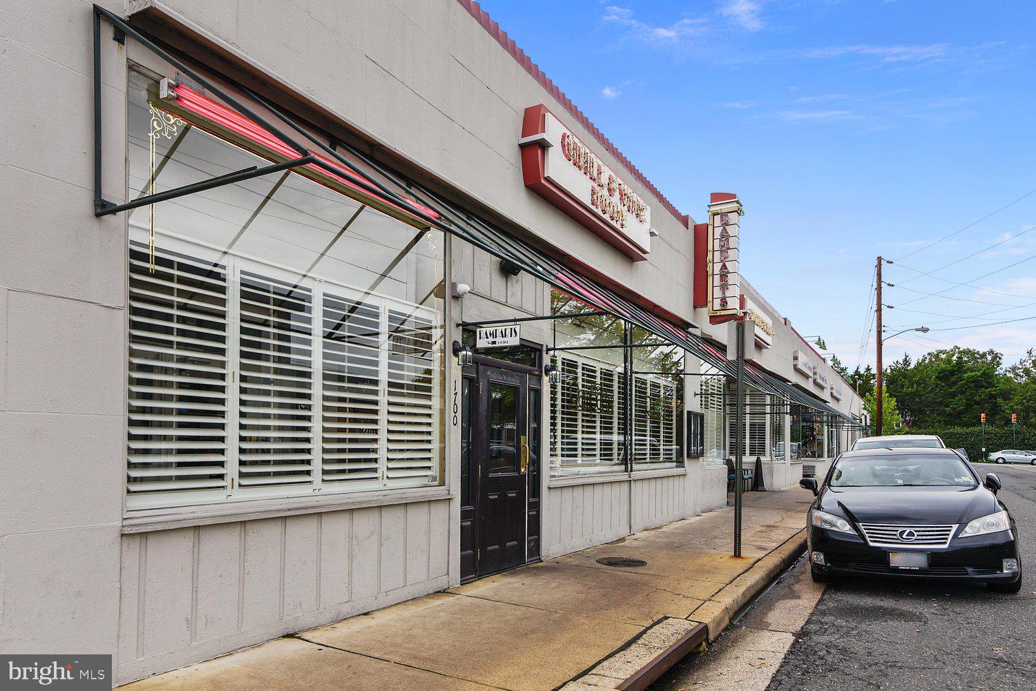 1730 Preston Road Alexandria, VA 22302 - Photo 34 of 64 Fairlington Village Shopping Center Dining