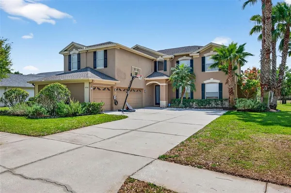 $850,000 | 4308 Harborwatch Lane, Lutz, FL 33558