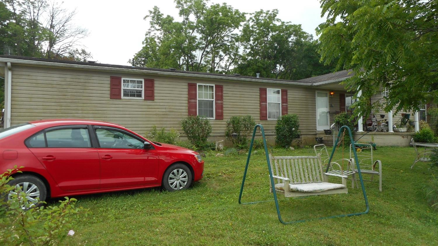 3160 Locust Grove Road Carlisle, KY 40311 - Photo 1 of 7 Photo 1