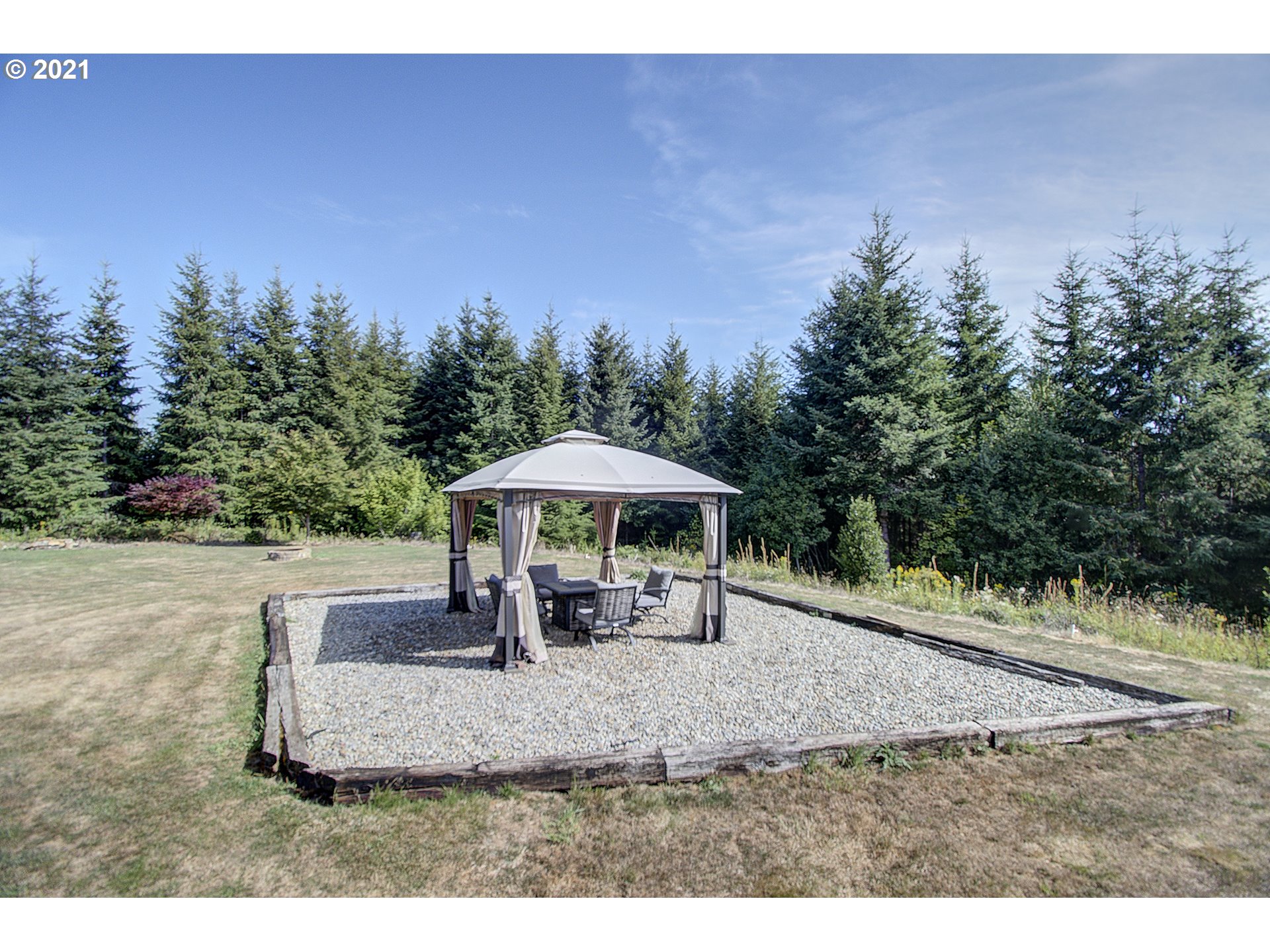 917 Lookout Road Castle Rock, WA 98611 - Photo 22 of 27