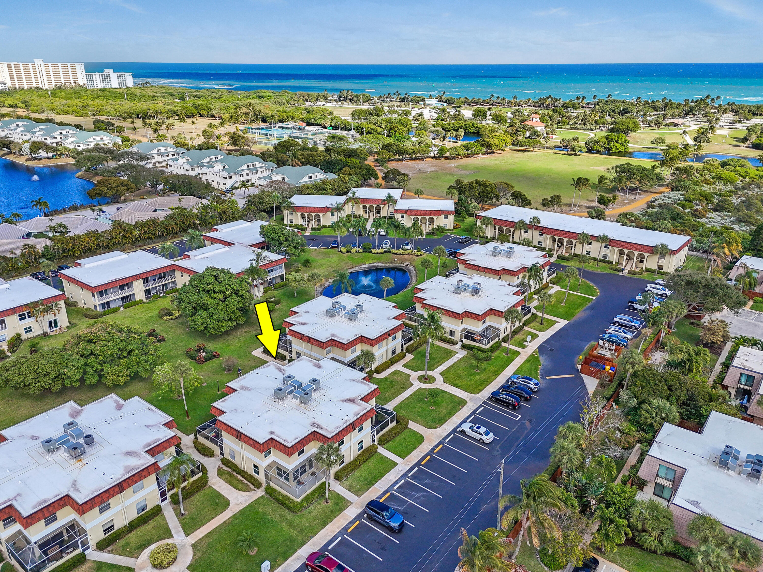 717 Highway 1, Unit 912 Jupiter, FL 33477 - Photo 41 of 45 view of a city