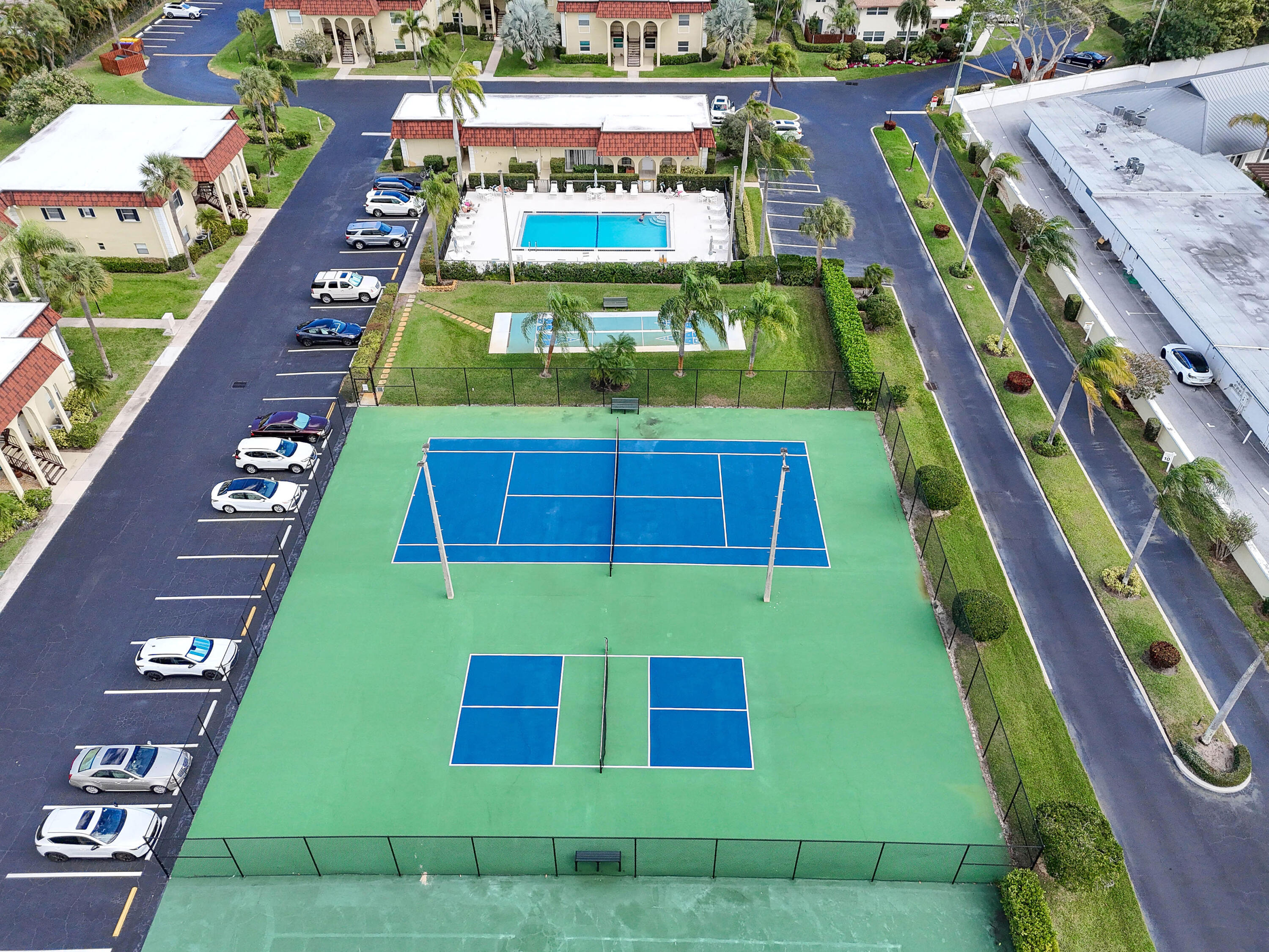 717 Highway 1, Unit 912 Jupiter, FL 33477 - Photo 42 of 45 a view of swimming pool with a yard