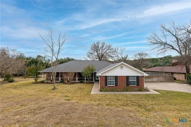 $299,000 | 4501 Arrowhead Drive, Temple, TX 76502
