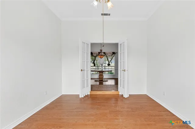 $299,000 | 4501 Arrowhead Drive, Temple, TX 76502