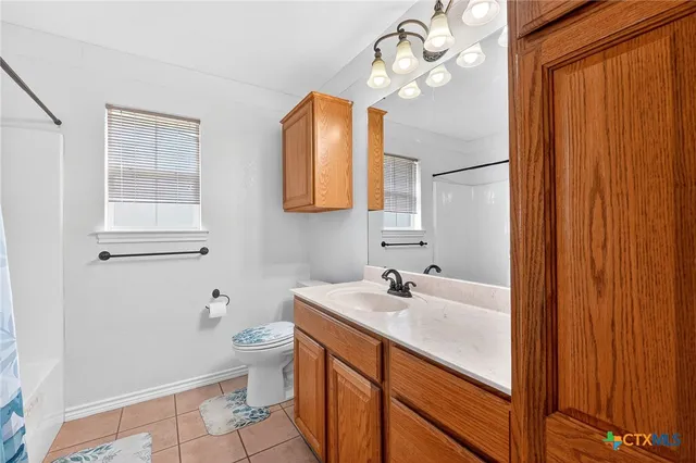 $299,000 | 4501 Arrowhead Drive, Temple, TX 76502