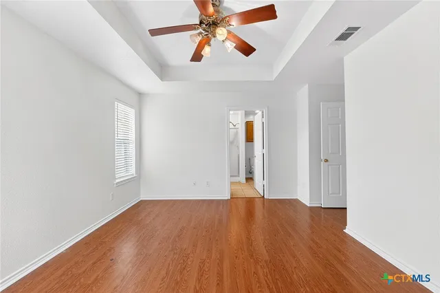 $299,000 | 4501 Arrowhead Drive, Temple, TX 76502