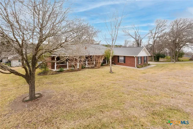 $299,000 | 4501 Arrowhead Drive, Temple, TX 76502