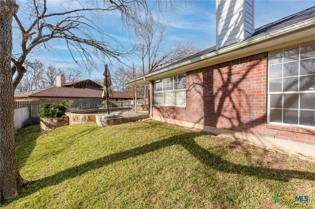 $299,000 | 4501 Arrowhead Drive, Temple, TX 76502