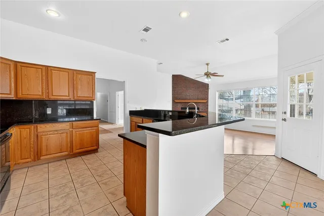 $299,000 | 4501 Arrowhead Drive, Temple, TX 76502