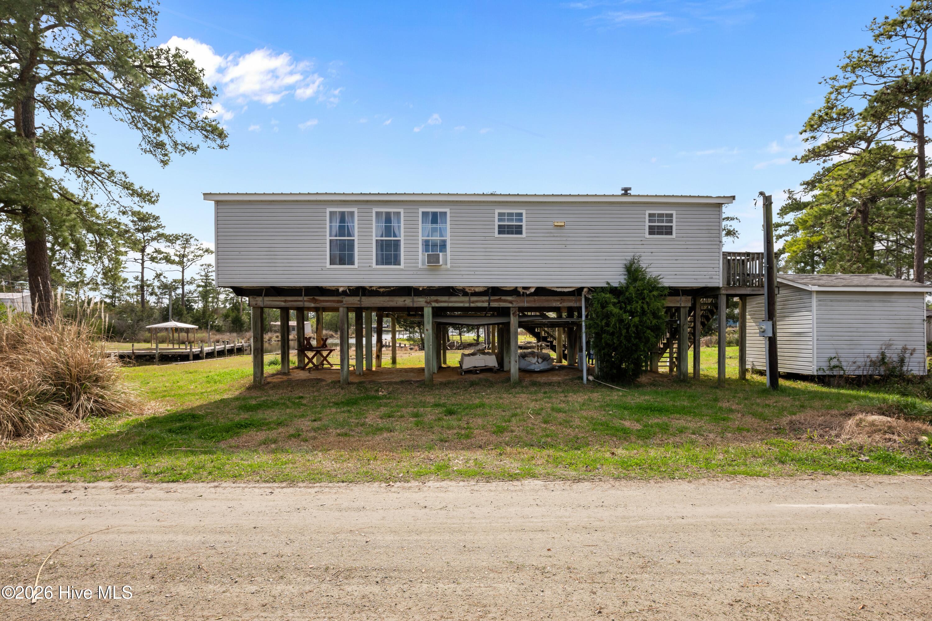 91 North Dawn Street Merritt, NC 28556 - Photo 11 of 27 3-print-DSC_4174 (1) (Custom)