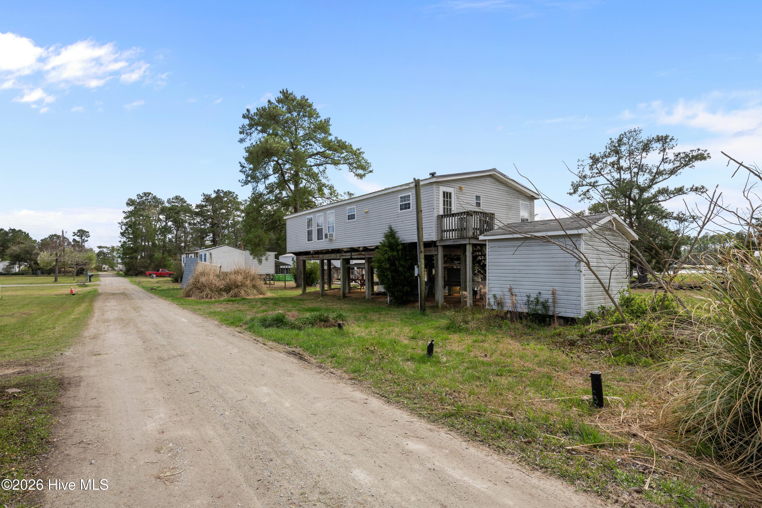 91 North Dawn Street Merritt, NC 28556 - Photo 12 of 27 34-print-DSC_4173 (1) (Custom) (1)