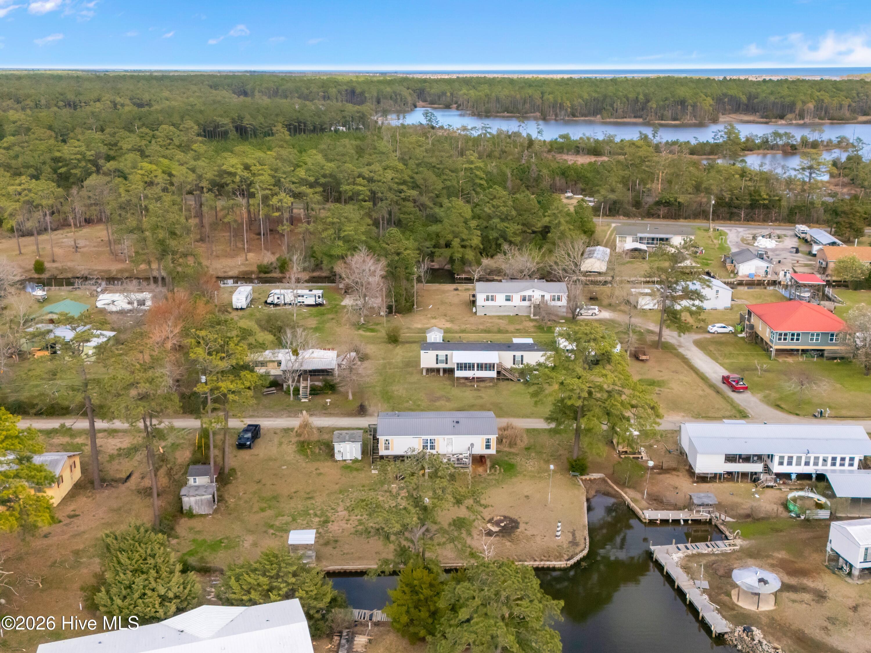 91 North Dawn Street Merritt, NC 28556 - Photo 4 of 27 15-print-DJI_20260313153203_0163_D (1)