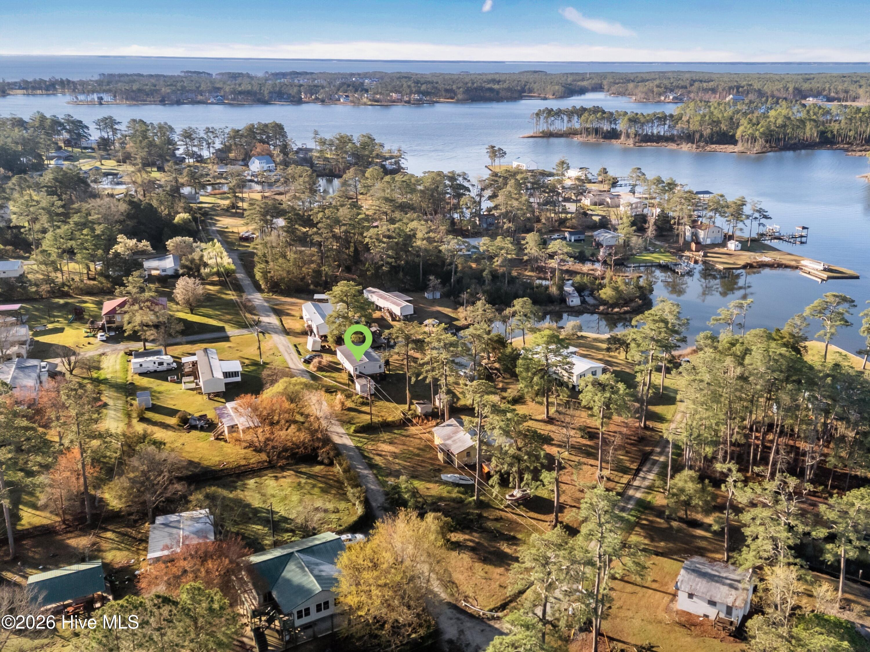 91 North Dawn Street Merritt, NC 28556 - Photo 6 of 27 37-print-DJI_20260313084233_0003_D-WMark