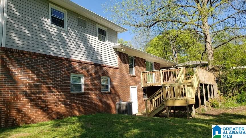 431 Westview Road Gardendale, AL 35071 - Photo 21 of 21
