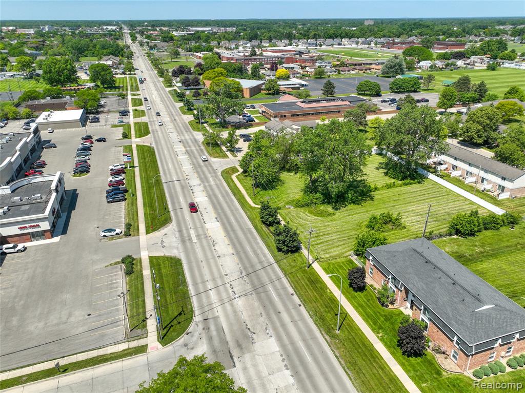 0 Northline Road Southgate, MI 48195 - Photo 11 of 16