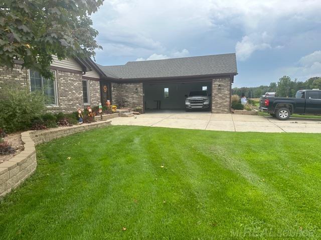 13325 Belle River Road Memphis, MI 48041 - Photo 6 of 47
