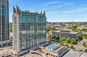 $384,500 | 361 17th Street Northwest, Unit 1603, Atlanta, GA 30363