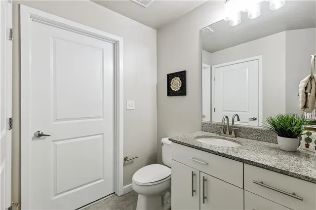 $384,500 | 361 17th Street Northwest, Unit 1603, Atlanta, GA 30363