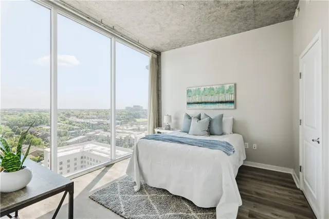 $384,500 | 361 17th Street Northwest, Unit 1603, Atlanta, GA 30363