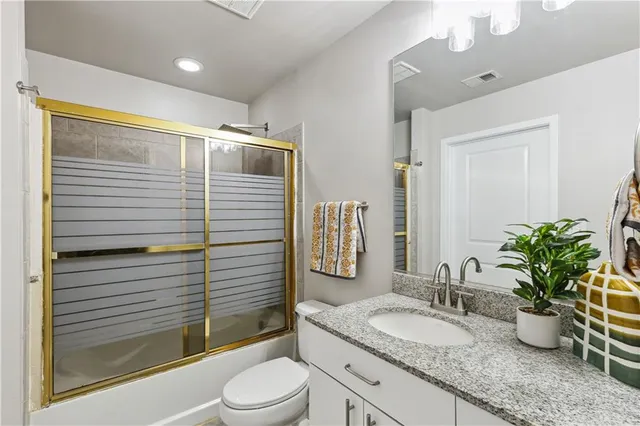 $384,500 | 361 17th Street Northwest, Unit 1603, Atlanta, GA 30363